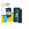 BROTECT (2 Stück Anti-Spy Blickschutzfolie für Doogee Blade 20 Turbo