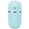 Portable Humidifier Aroma Air Diffuser Aromatherapy Mist Humidifier for Home