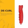 FastCap De-Curl Tool for Straightening Edgebanding - Perfect for Professional