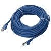 Belkin CAT5E Blue Patch Cord Snagless - 40ft (A3L791-40-BLU-S)