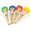 SIUTEC® Premium Revo Integrated Brass Nozzle/Brass Nozzle, 0.25-0.8 mm, for
