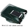 Portable Folded Fishing Net Fish Shrimp Minnow Crayfish Crab Baits