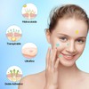 Parches Para Acné, Pimple Patch, 324 Parches Hidrocoloides para Espinillas