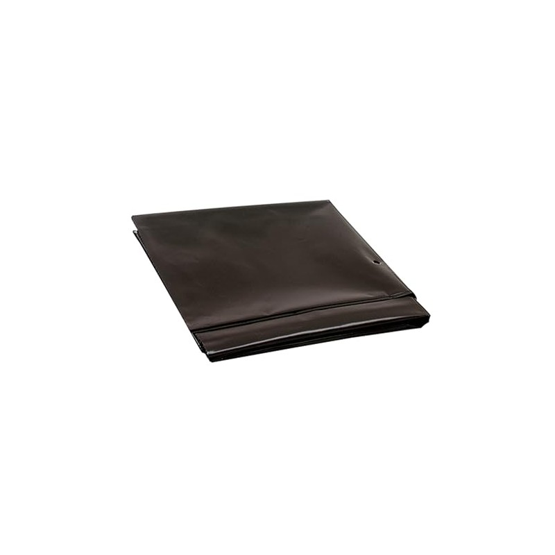 M-D Building Products 03376 22 in. x 15 in. Black