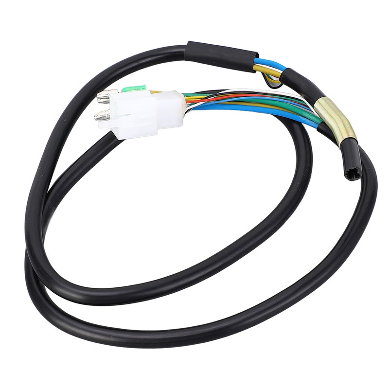 Electric Scooter Motor Cable Powerful 10 Inch High Sensitivity 2.5