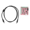 CNC USB MACH3 100Khz Red Break Out Board Support Stepper