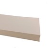 NatNip A5 Cream Card Paper Printer - 160gsm 40 Sheets