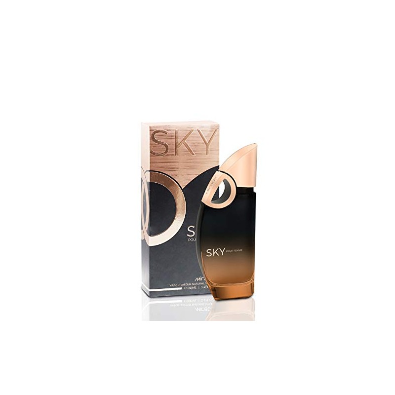 Emper MIRADA PERFUMES SKY WOMEN 100 ML
