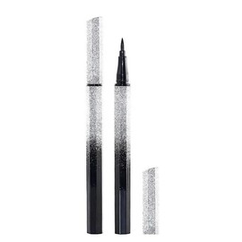 1PC New Brand Women Black Liquid Eyeliner Long-lasting Waterproof Eye Liner Pencil Pen Nice Makeup Cosmetic Tools Lipliner