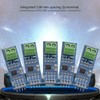 RS-485 Adapter Module, 5Pcs MAX485 RS-485 Converter Module, TTL to
