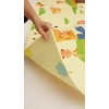 Foldable Play Mat Extra Large for Babies and Toddlers