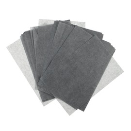 IWOWHERO 1000pcs Blotting Paper for Face Oil Control Film Oil Absorbing Sheets Bamboo Material Soft Gentle for Oily Skin