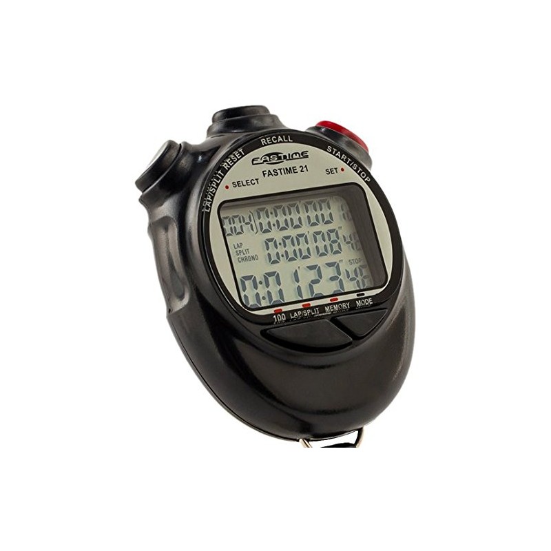 Fastime 21 Stopwatch