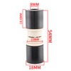 Bicycle Rear Shock Absorber Bushing Metal DU Bushing Set Cycle