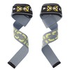 PICSIL Straps, Cintas de Levantamiento de Pesas, Soporte Acolchado