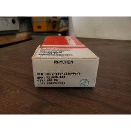 Raychem/Tyco D-181-1226-90-