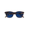 hummel Sunglasses Hmlbody Adult Size, Tortoise, Unit size