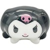 Sanrio (SANRIO) Kuromi Chopstick Rest, Reclining, Sanrio Goods, Tableware