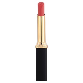 L'Oréal Paris Lipstick for a powdery matte finish and 16 hours hold, Color Riche Intense Volume Matte, Colour: 241 Le Coral Irreverent, 1.8 g