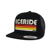 NICERIDE Baseball Cap - Trigger Classic 6006 Snapback Trucker Hat
