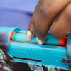 Nerf Star Wars The Mandalorian Dart Blaster, 12 Elite Darts,