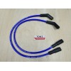 Ton's 8mm Ignition Spark Plug Wires EFI Harley H-D FLT