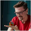 Rubik’s Edge 3x3x1 Rubik’s Cube for Beginners, One-Layer Puzzle Toy