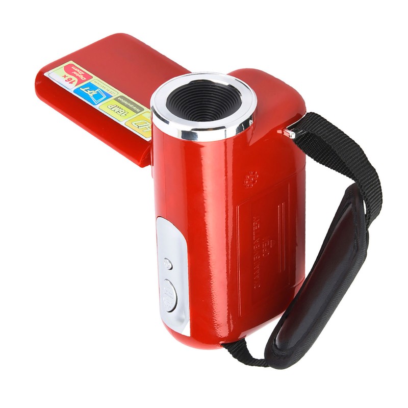 Portable Children Kids HD Digital Video Camera Camcorder with TFT