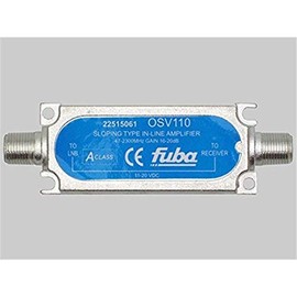 OSV110,Inline-Verst?rker,22515061,Fuba