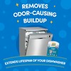 Lemi Shine Natural Dishwasher Cleaner - Hard Water Citric Acid