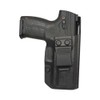 Tactical Scorpion Gear Polymer Concealed (IWB) Inside Pants Holster: Fits