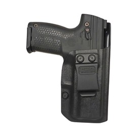 Tactical Scorpion Gear Polymer Concealed (IWB) Inside Pants Holster: Fits Byrna SD