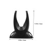 Operitacx Pack of 2 Scanner Holder, Multifunctional Stand for Barcode