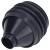 140g Blowing Bean Bin Reusable Multi Functional Coffee Grinder Cleaning