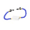 Benches Vise Table Clamp with Flexible Arm Aluminum Alloy Clamp