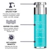 Doctors Formula Marine Collagen Anti-Ageing Day Moisturiser 50ml Air Pump