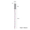 AEDIKO 10pcs 8520 Brushed Motors 8.5x20mm Motor 3-5V 0.15A 35000RPM-50000RPM