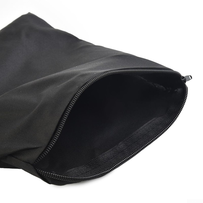 Universal Dust Collection Bag for 255 Miter Saw, Adjustable Miter