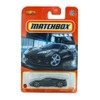 Matchbox 2022 Basic Set - Black 2020 Corvette C8 20-100