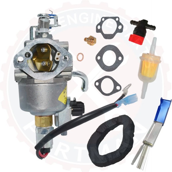 partman 146-0785 A042P619 Carburetor 146-0803 For Cummins Onan KY Series