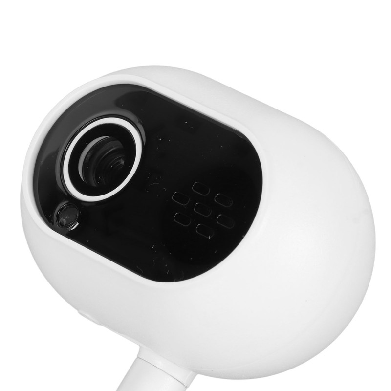 Home Security Camera HD 1080P Night Vision Wide Angle View
