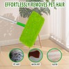 Reusable Microfiber Mop Pads for Swiffer Sweeper - Wet &
