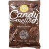 Wilton Light Cocoa Candy Melts 12 Oz.