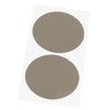 50 Pair Men Nipple Tape Cover Ultra Thin Disposable Men