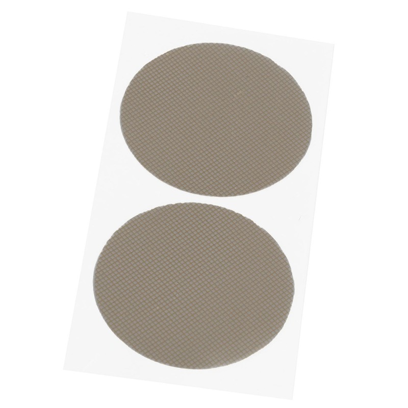50 Pair Men Nipple Tape Cover Ultra Thin Disposable Men