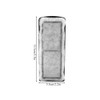 HEEPDD Aquarium Filter Replacement, Fish Carbon Filter Cartridge Crystal Bio