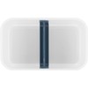 ZWILLING Fresh & Save vacuum lunch box, Size M, plastic,
