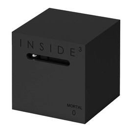INSIDE3 Mortal0 Labyrinth Cube Level : 11 Out of 12