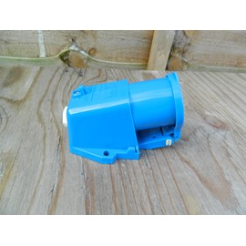EXTERNAL MAINS SURFACE INLET 16A