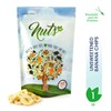NUTS U.S. - Unsweetened Banana Chips, No Sulphure Added &